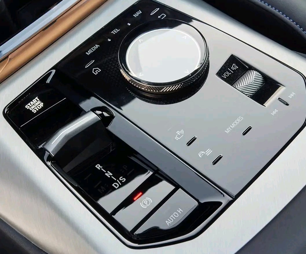 New BMW x3-AutoTrends