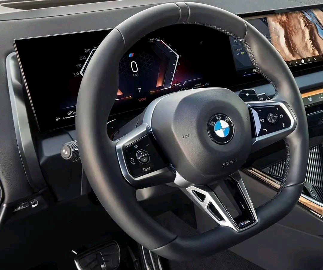New BMW x3-AutoTrends-AutoTrends