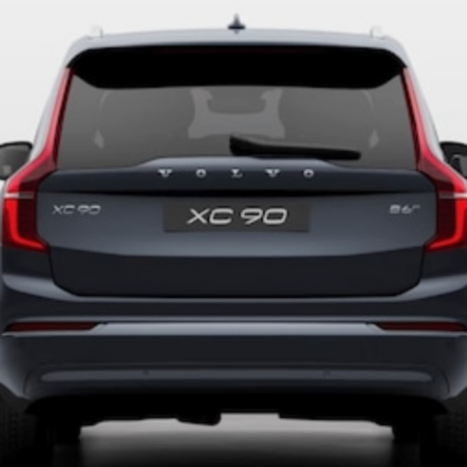 2024 Volvo XC90